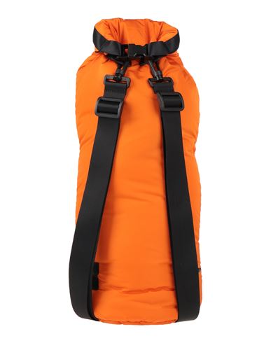Woman Backpack Orange