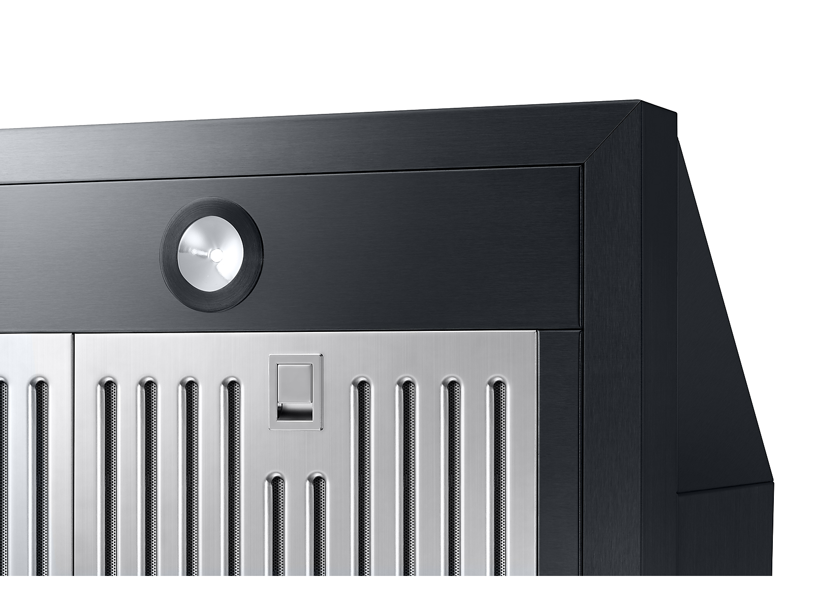 36" Under Cabinet Hood in Black Stainless Steel(NK36N7000UG/AA)