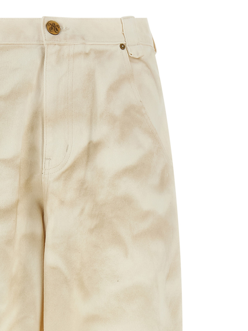 Bad Boy Jeans