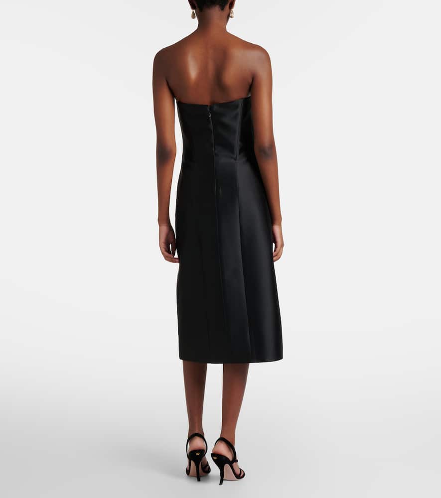 Tala embellished cocktail dress