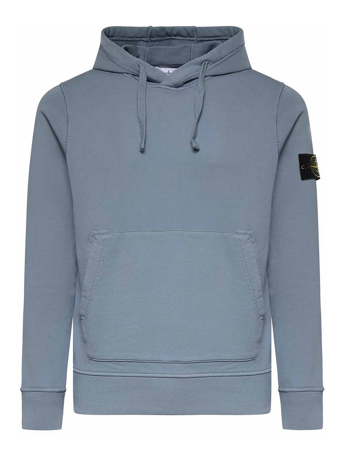 6100062 Sweatshirt Light Blue