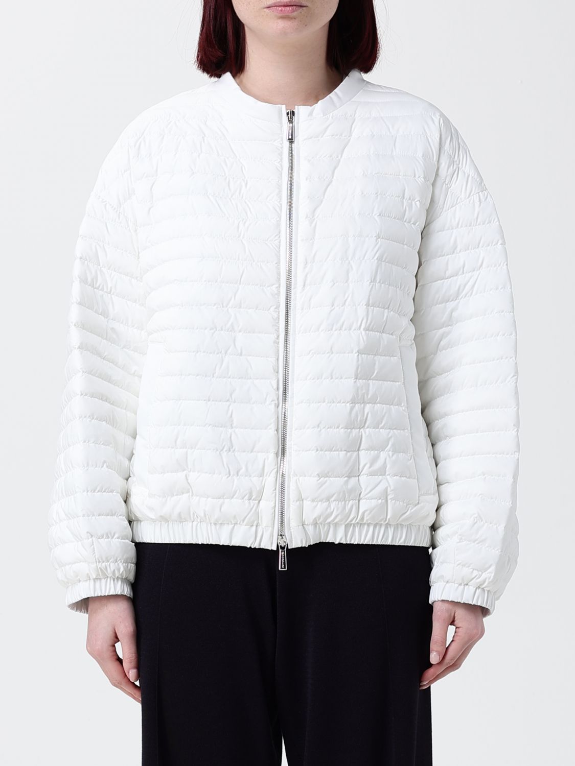 Jacket Woman color Pink