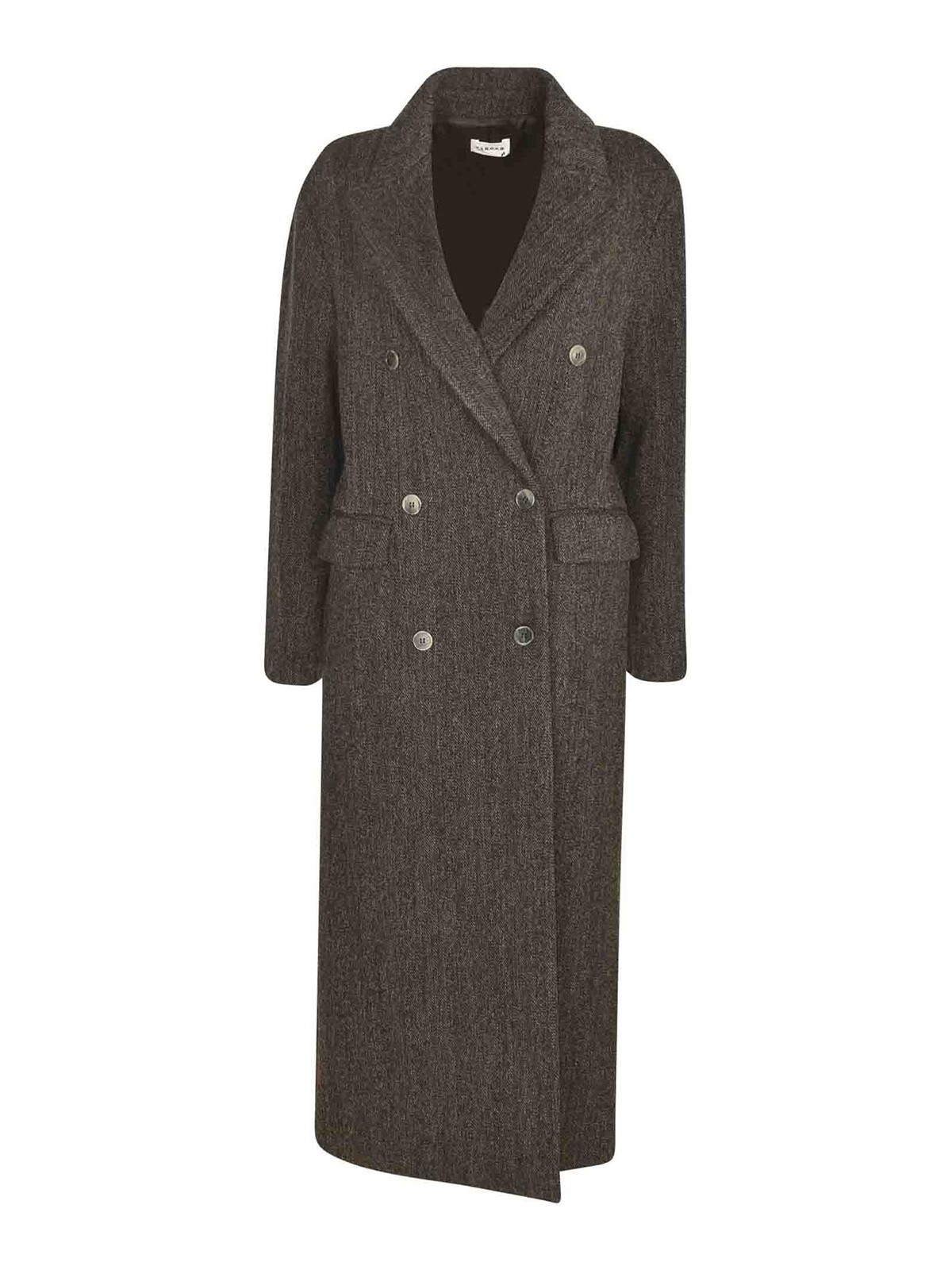 P. A.R. O.S. H. Coat