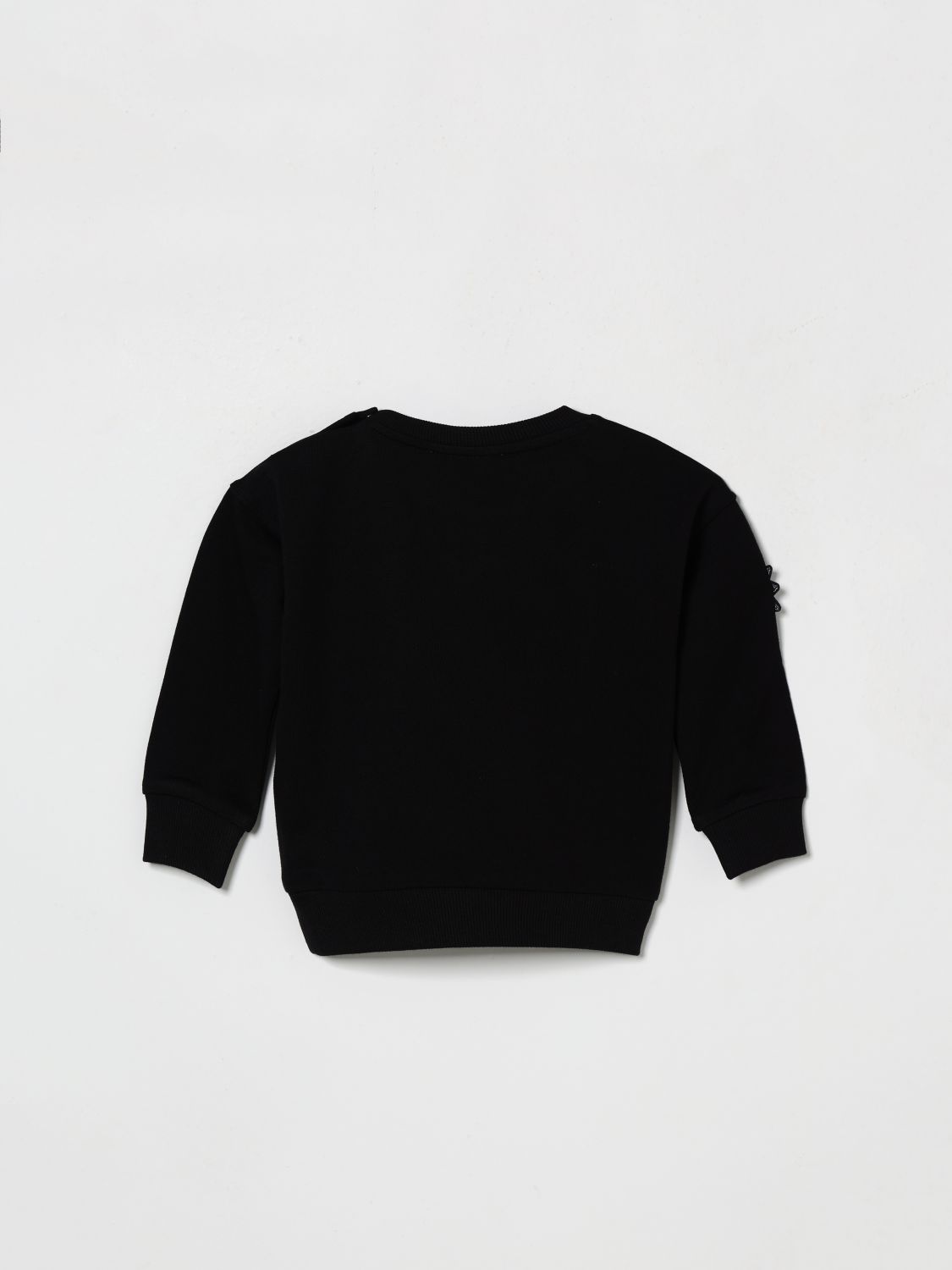 Sweater Kids color White