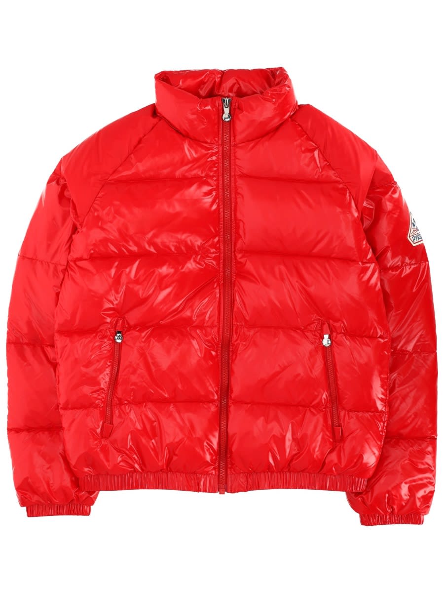 Down Jacket Vintage Mythic