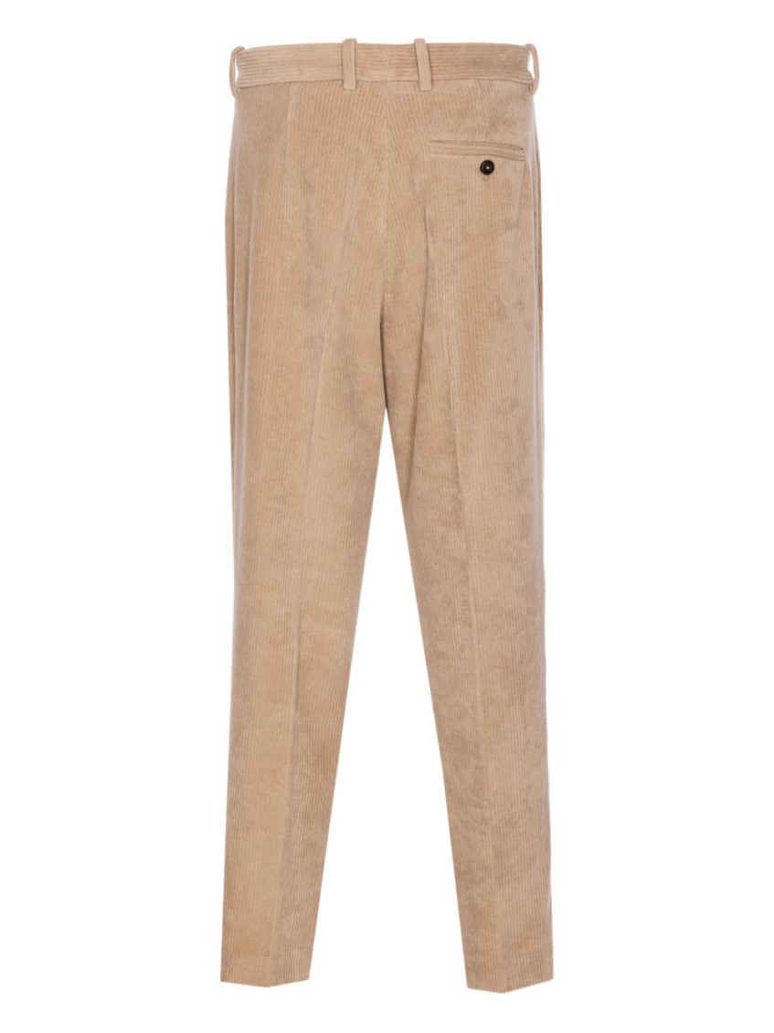 Velvet Pants