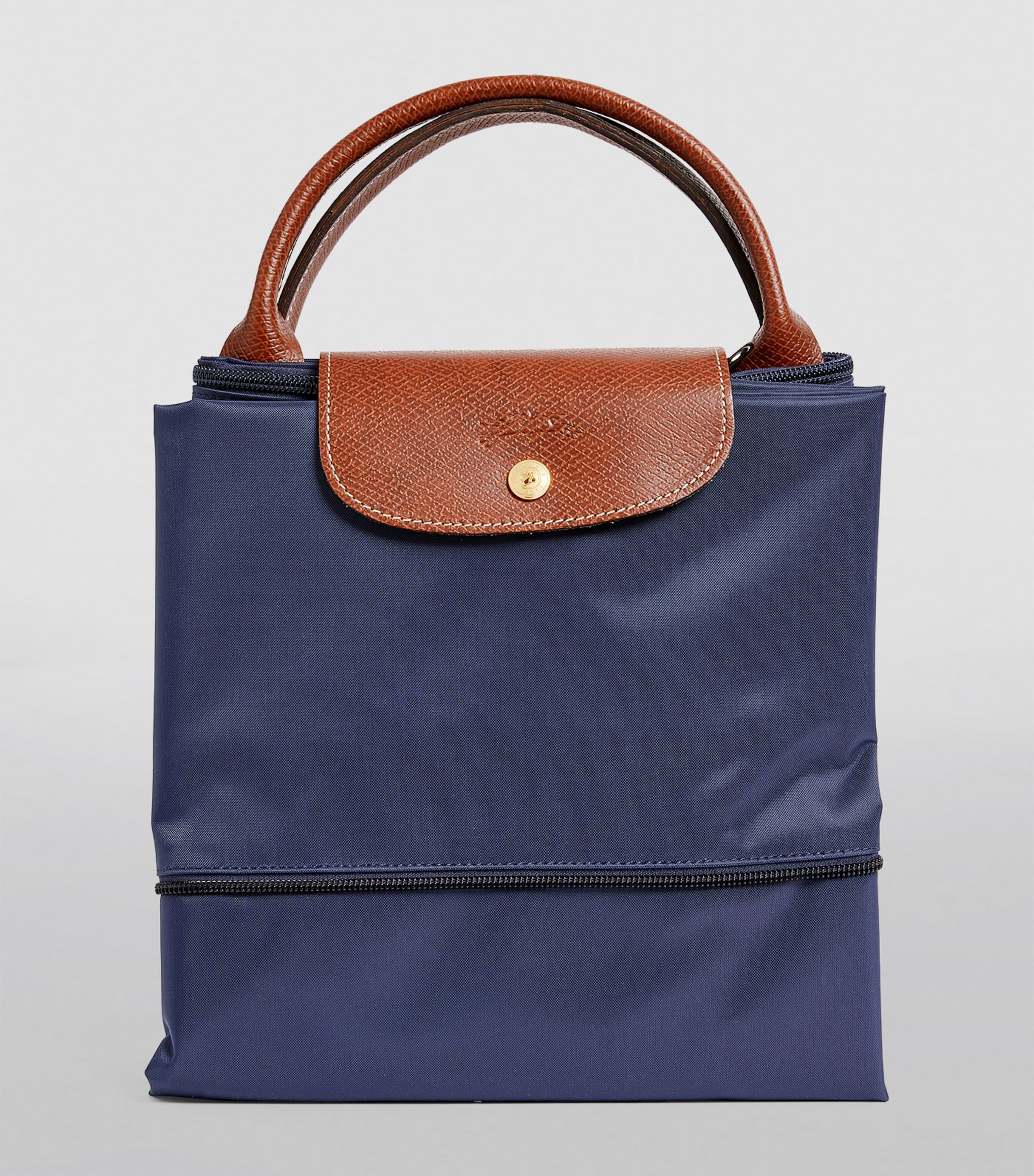 Expandable Le Pliage Original Travel Bag