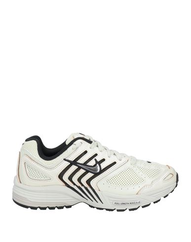 Man Sneakers Light green Size 10.5 Textile fibers