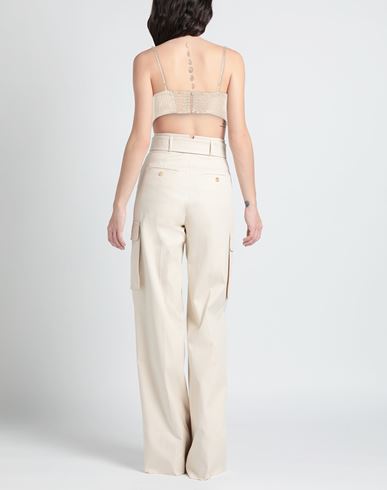 Woman Top Sand