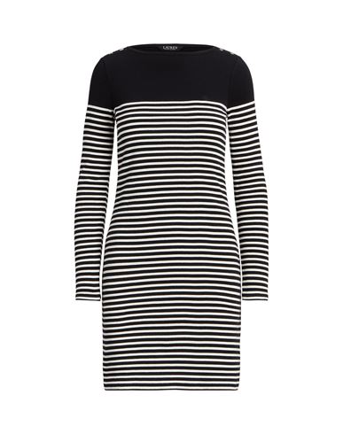 Woman Mini dress Black