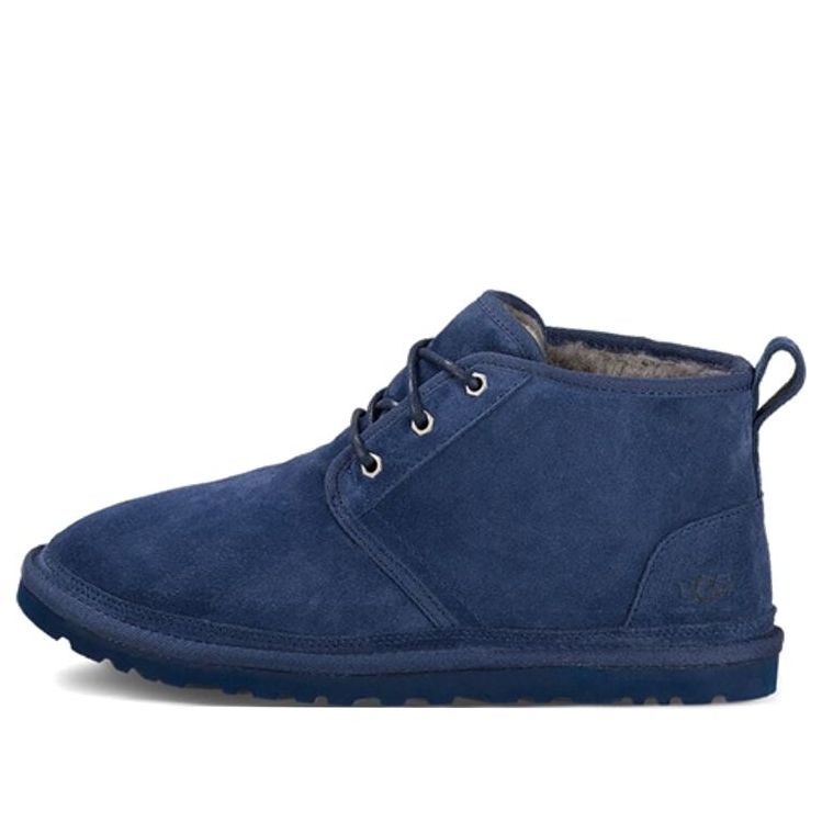 Neumel Boot 'New Navy'