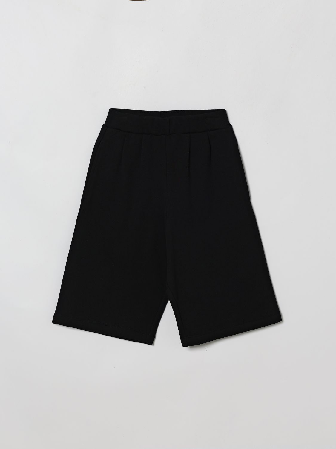 Shorts Kids color Black