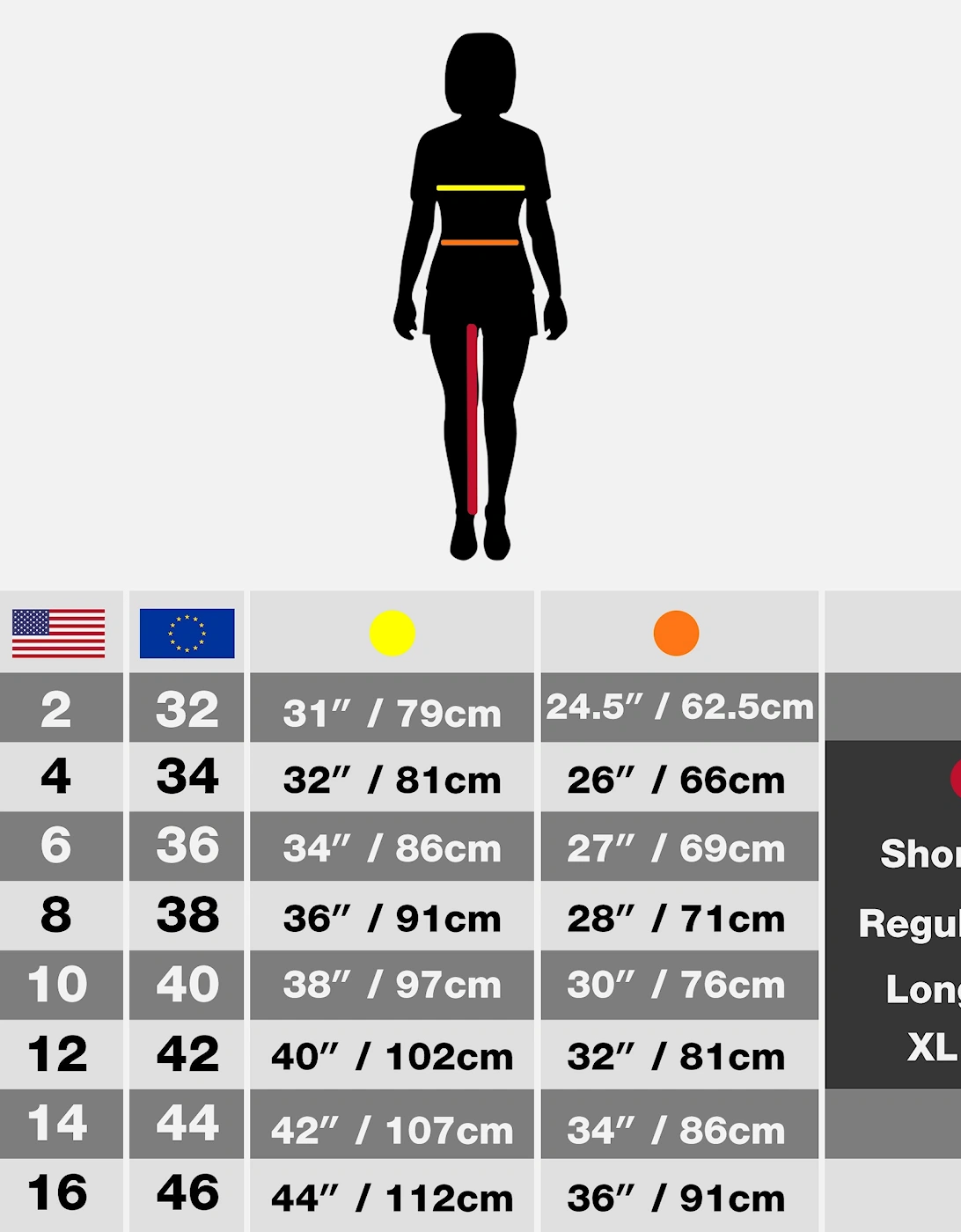Women's Craghoppers Womens/Ladies Velocity Leggings - Black