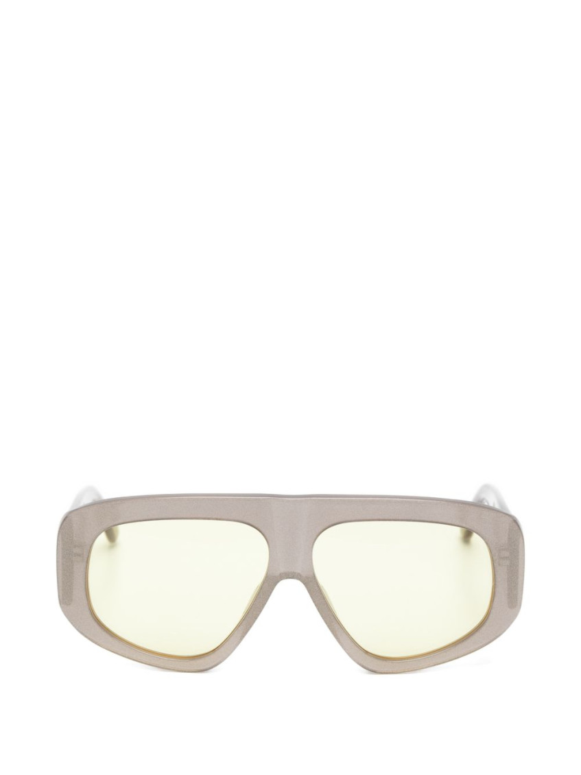 Sunglasses Silver - Women