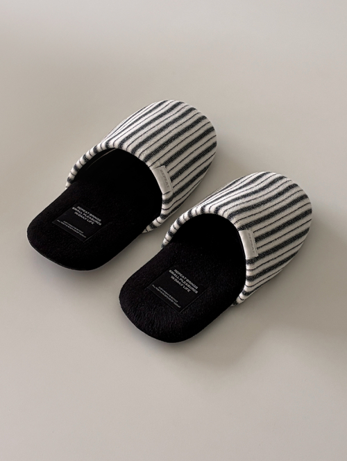 Terry Room Shoes Slippers