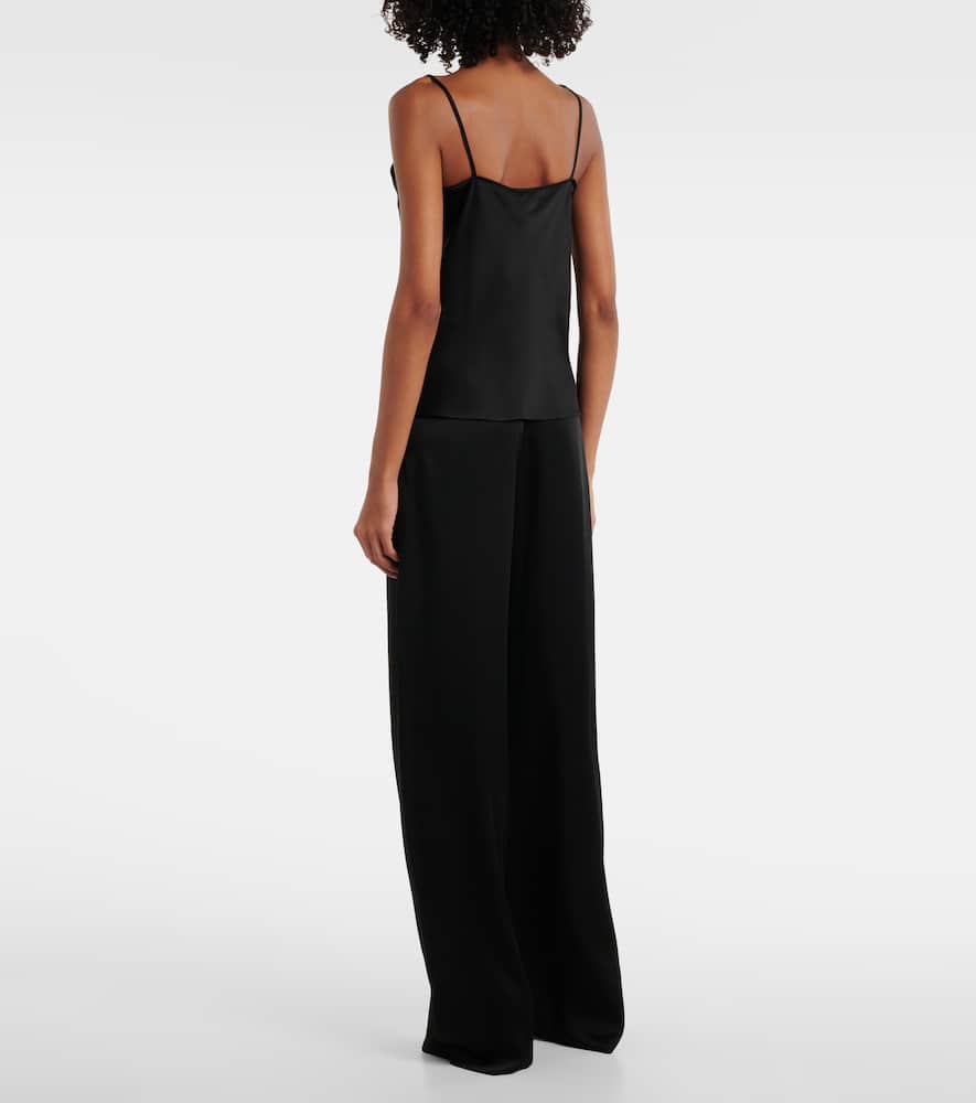 Max Mara Afelio camisole top