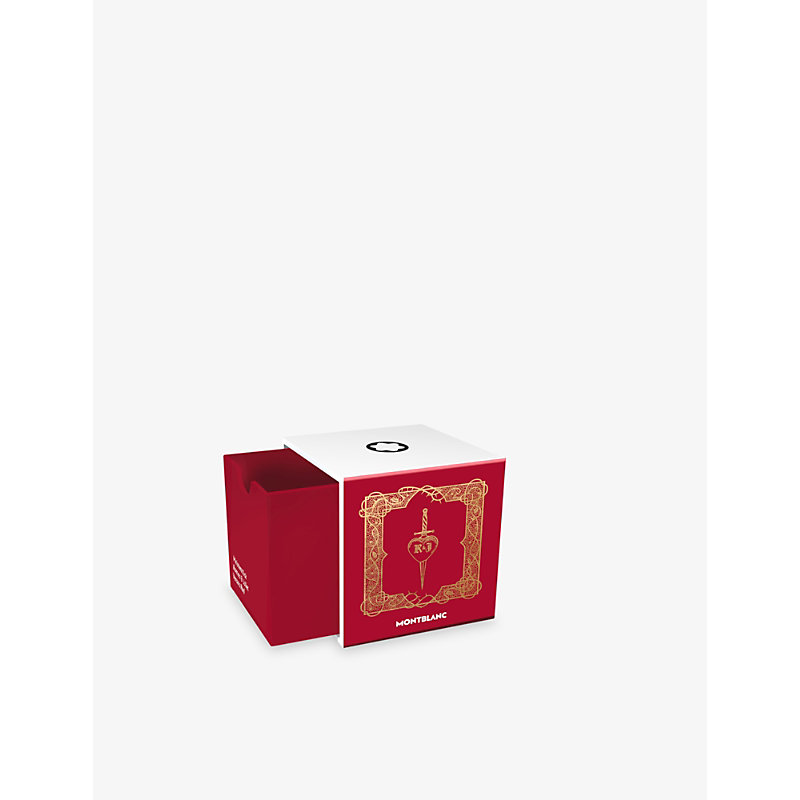Meisterstück Romeo & Juliet Verona Red In Bottle 50ml