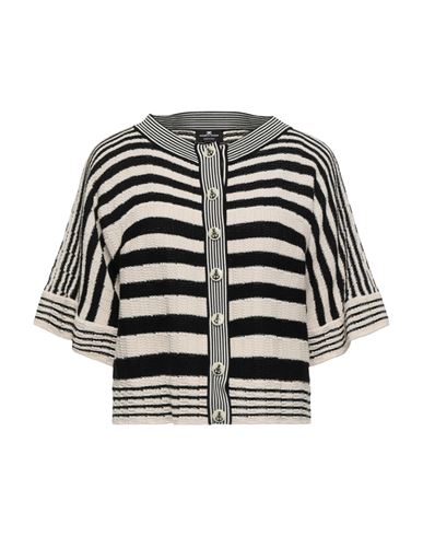Woman Cardigan Black