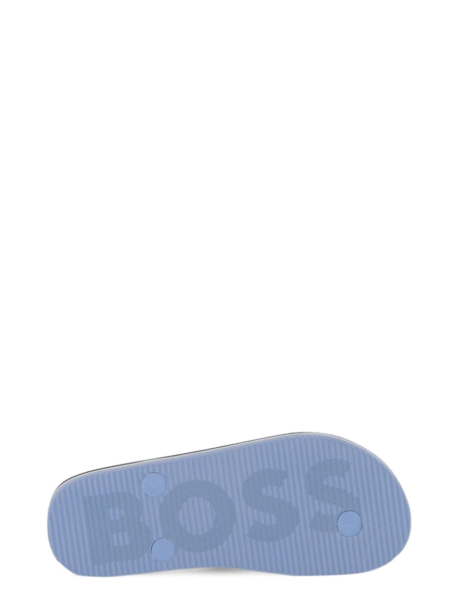 Boss Casual Flip Flops 1 D