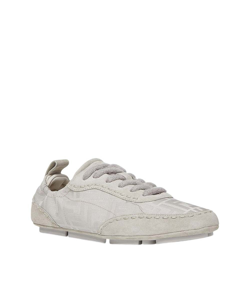 Sneaker Crosta Nylon Jacq. ff