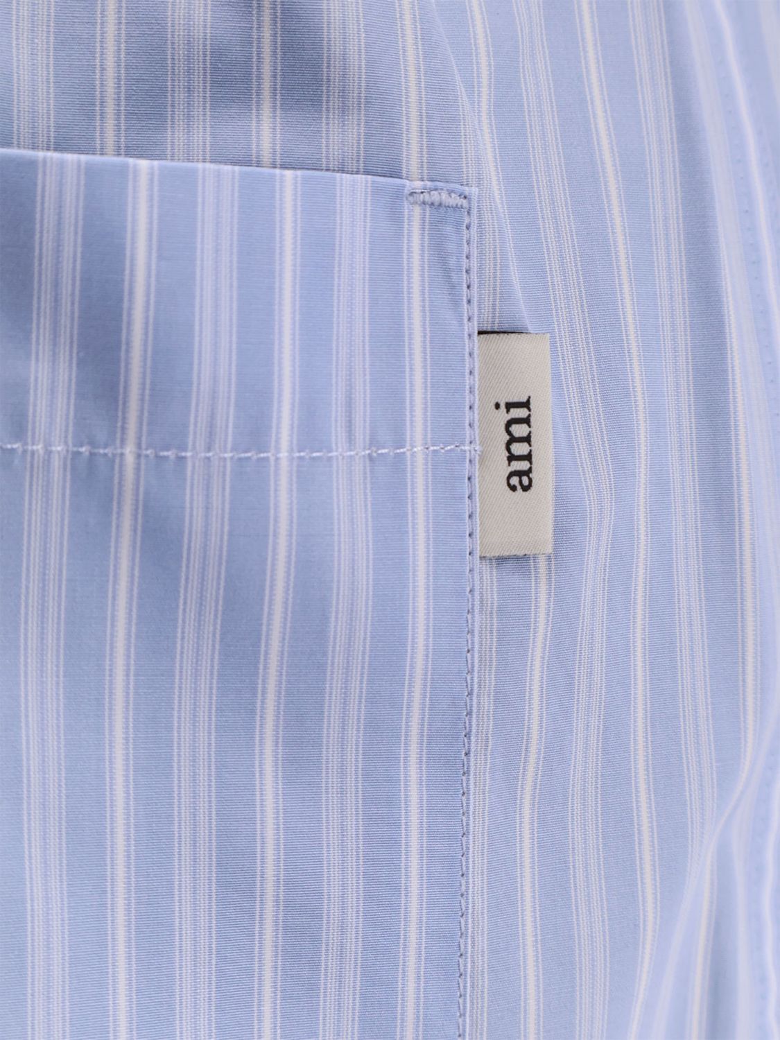 Shorts Men color Blue