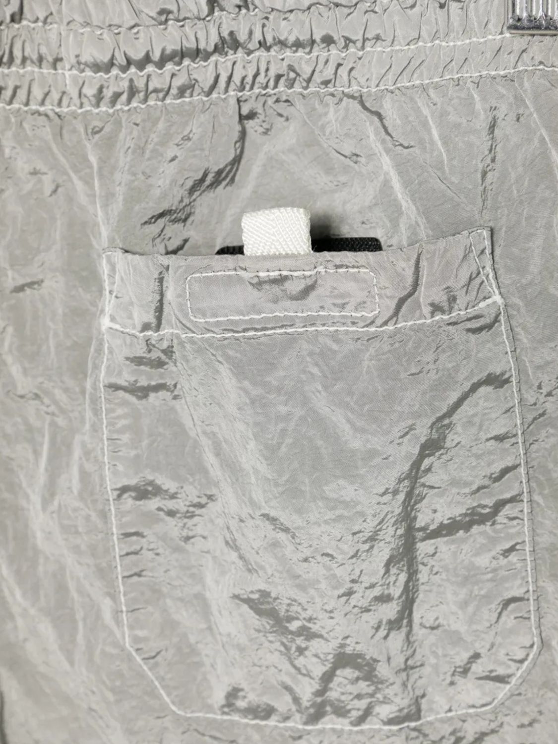 Swimsuit STONE ISLAND JUNIOR Kids color Grey