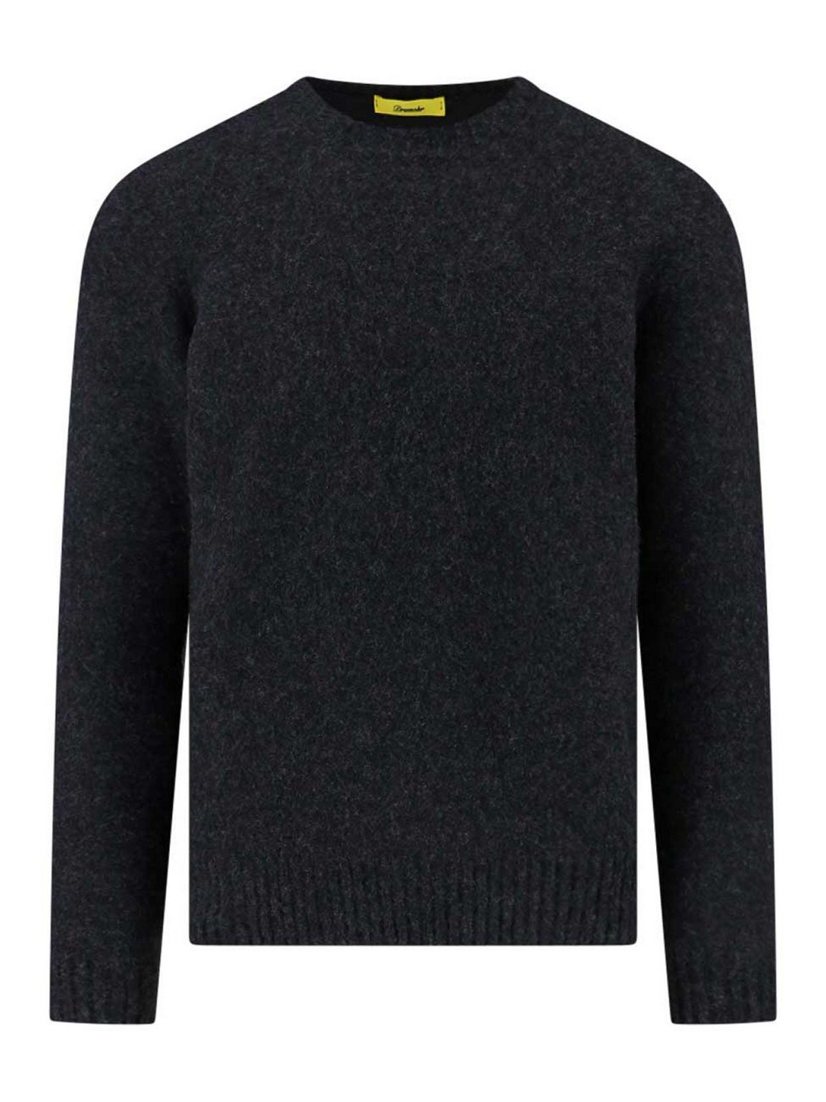 Wool Sweater