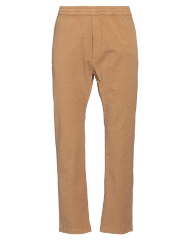 Man Pants Camel