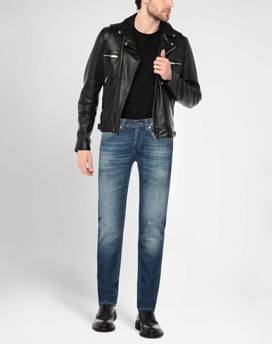 Man Jeans Blue