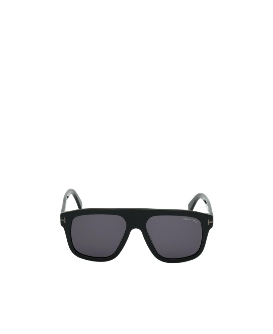 Logo sunglasses