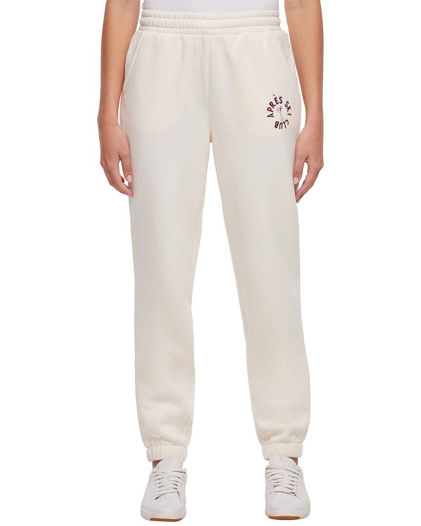 Après Varsity Charlie Oversized Fit Sweatshirt