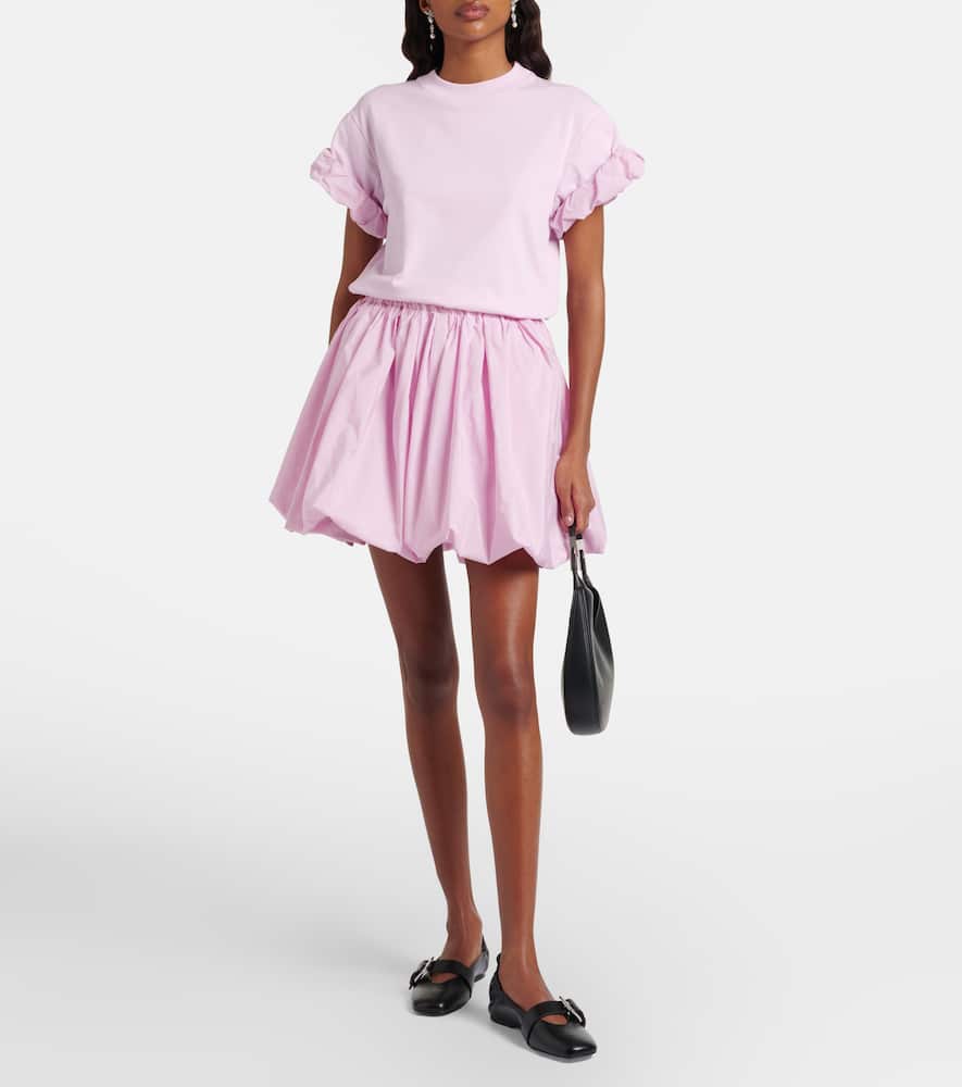 Cotton T-shirt