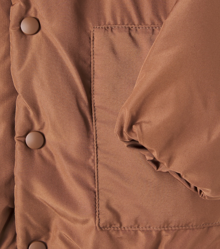 Baby Mathilde padded jacket