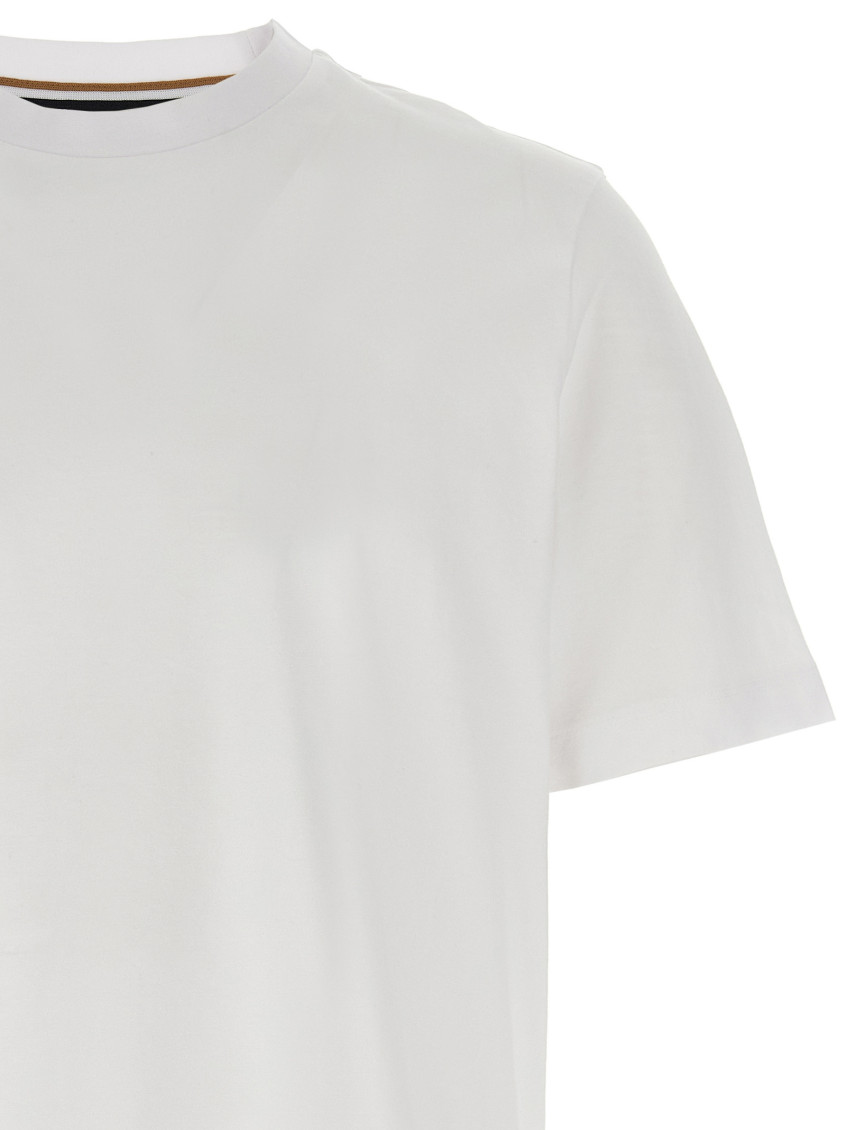 Hugo Boss - Taut 81 T-Shirt White