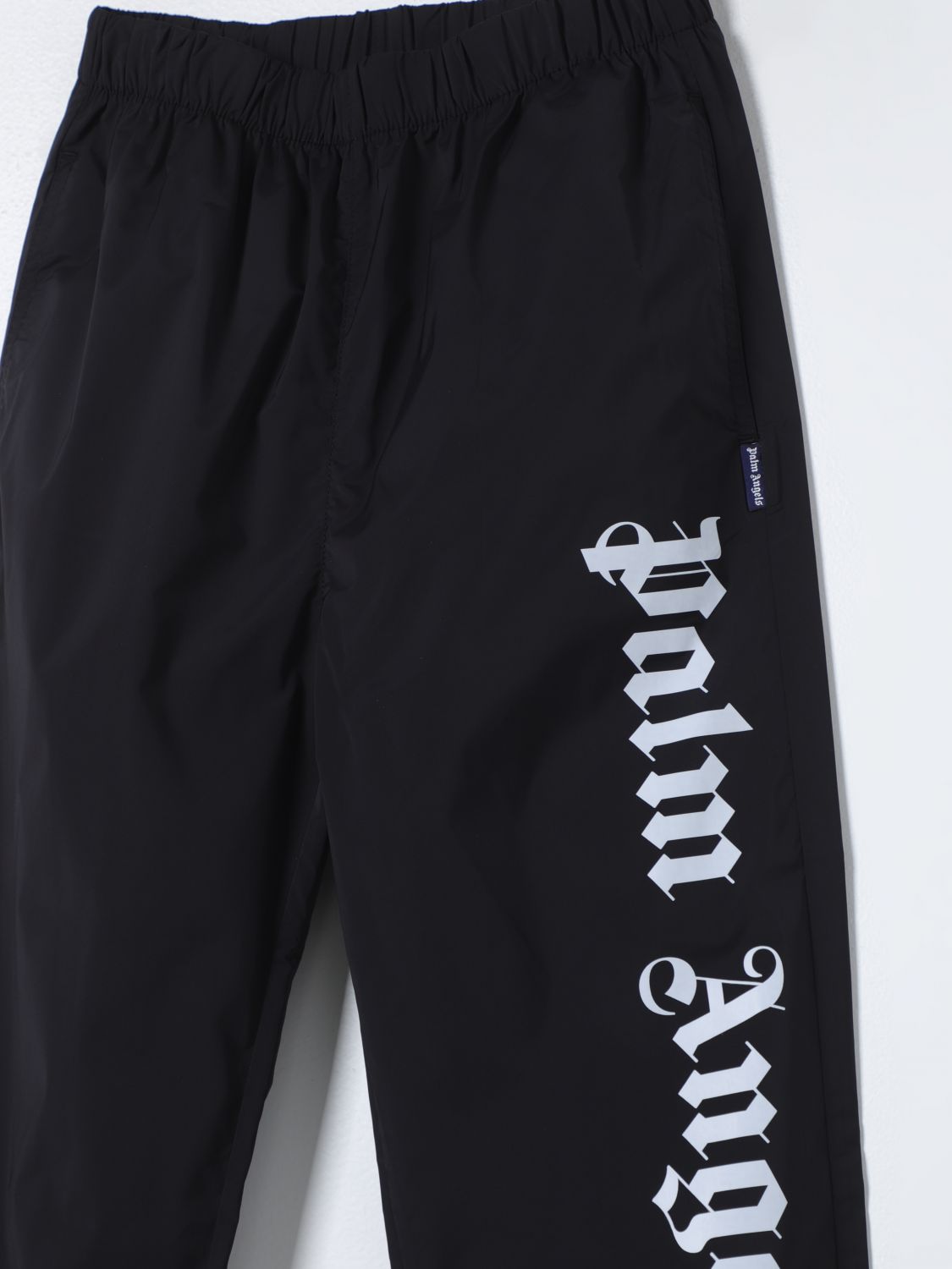 Pants Kids color Black