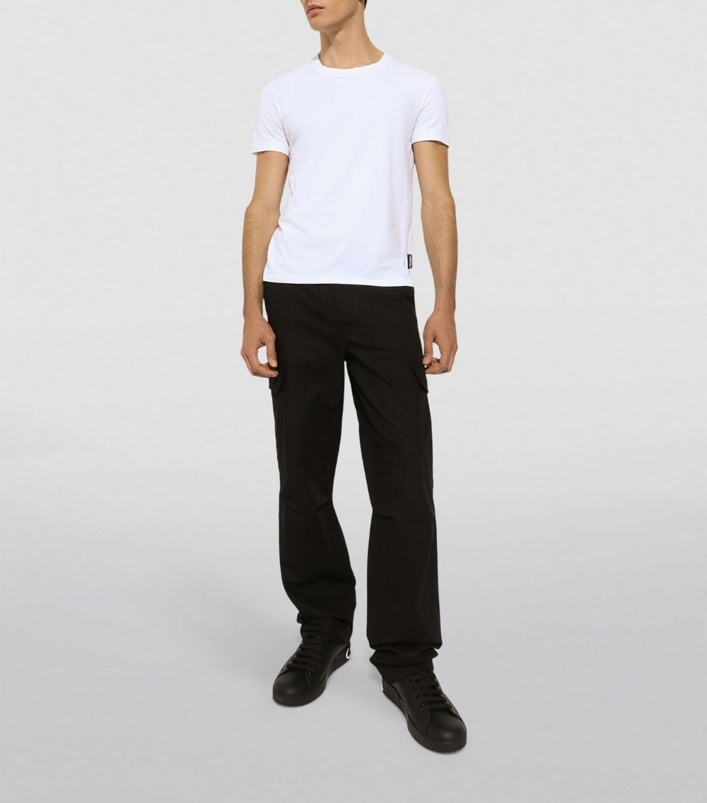 Cargo Trousers