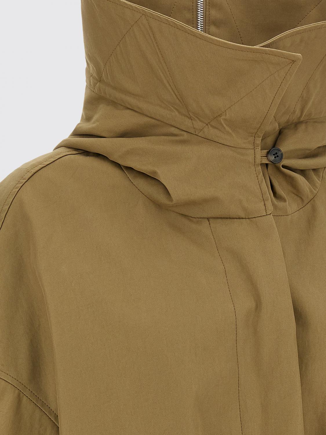 Jacket Woman color Beige