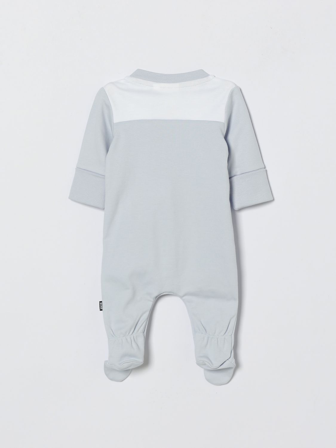 Tracksuit Kids color Sky