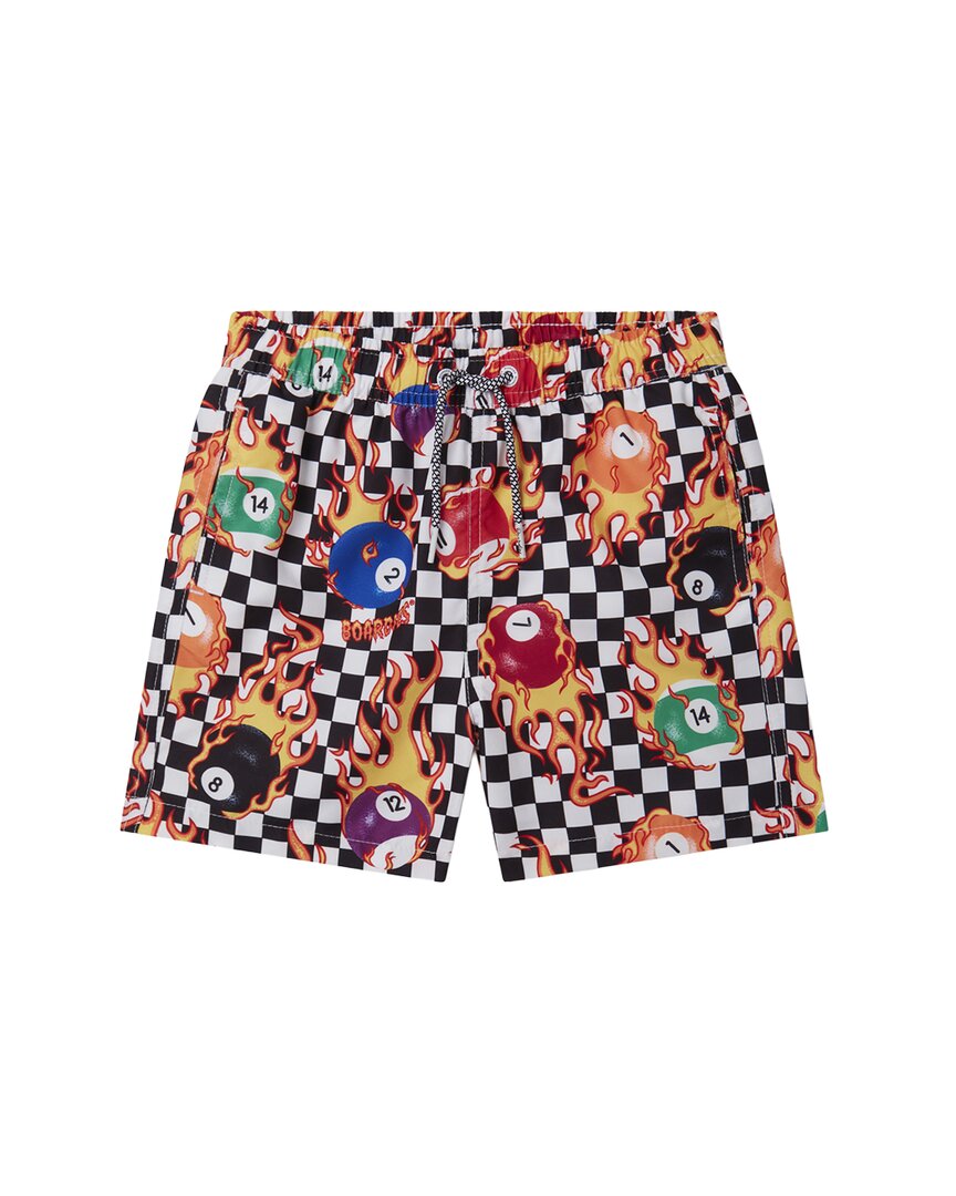 Boardies Pool Shark Swim Short