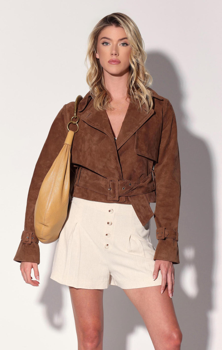 REXA TRENCH