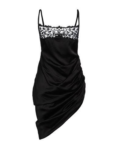 Woman Mini dress Black