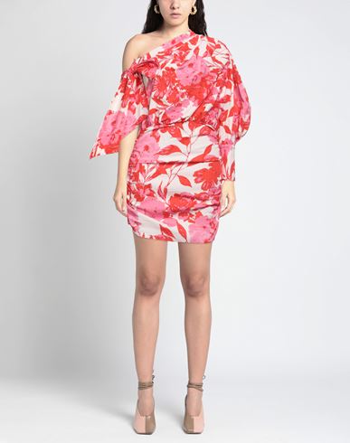 Woman Mini dress Pink