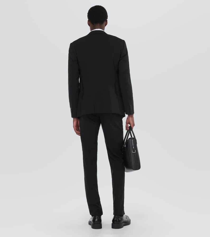 Giorgio Armani Wool suit