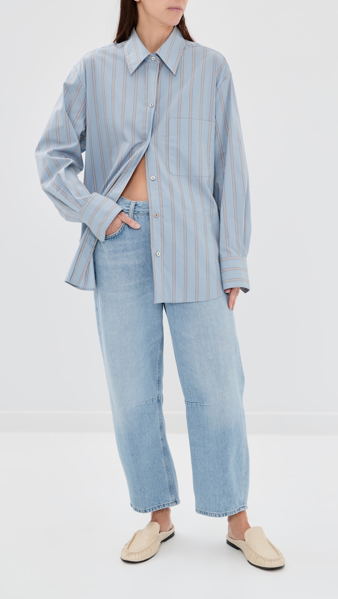 Petite Miro Jeans Ritual