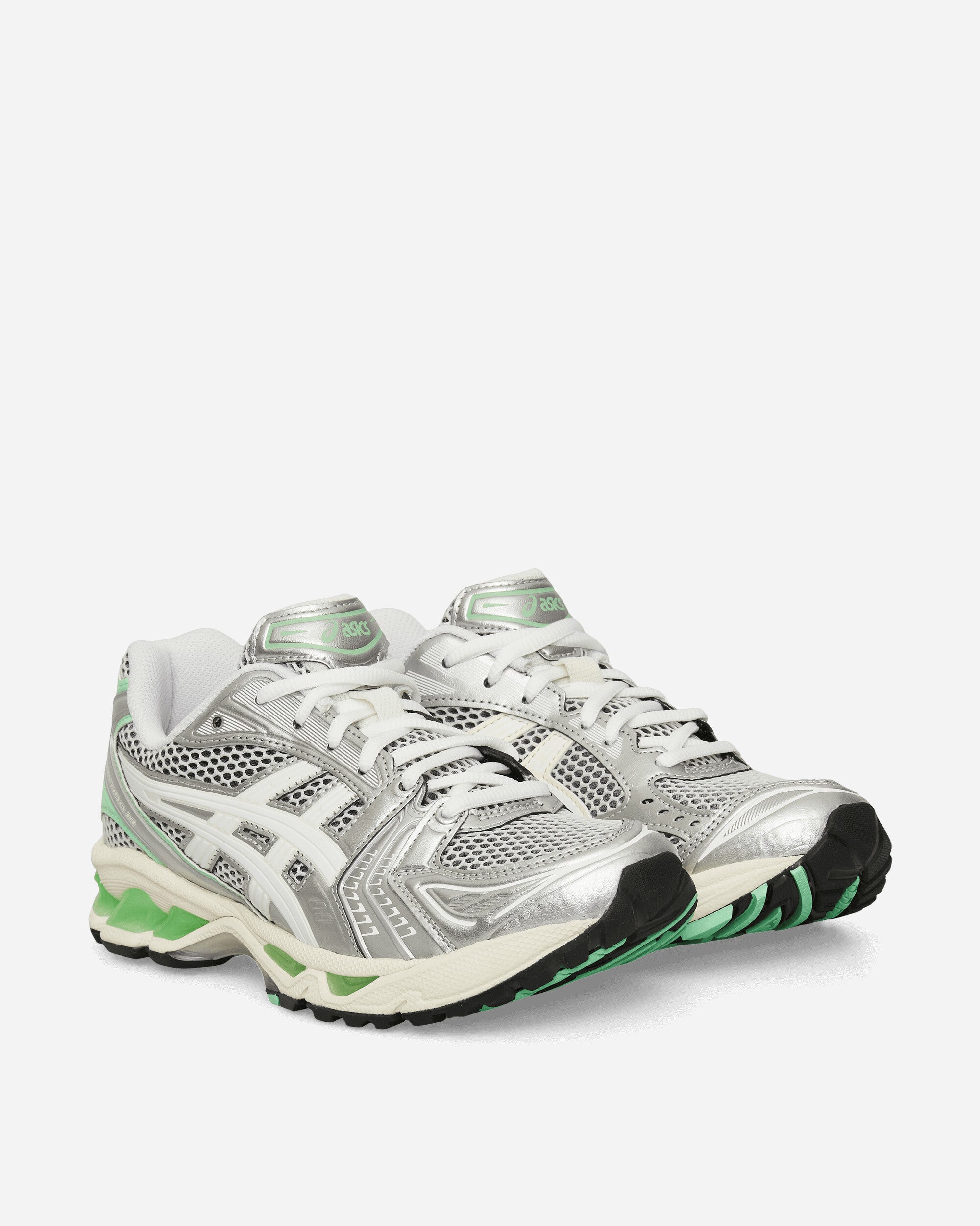 GEL-Kayano 14 Sneaker White/Menthol