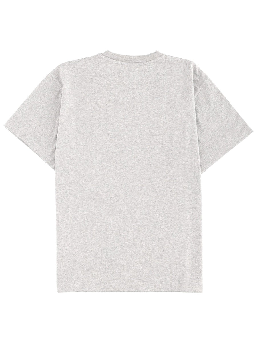 No Problemo T Shirt With Logo