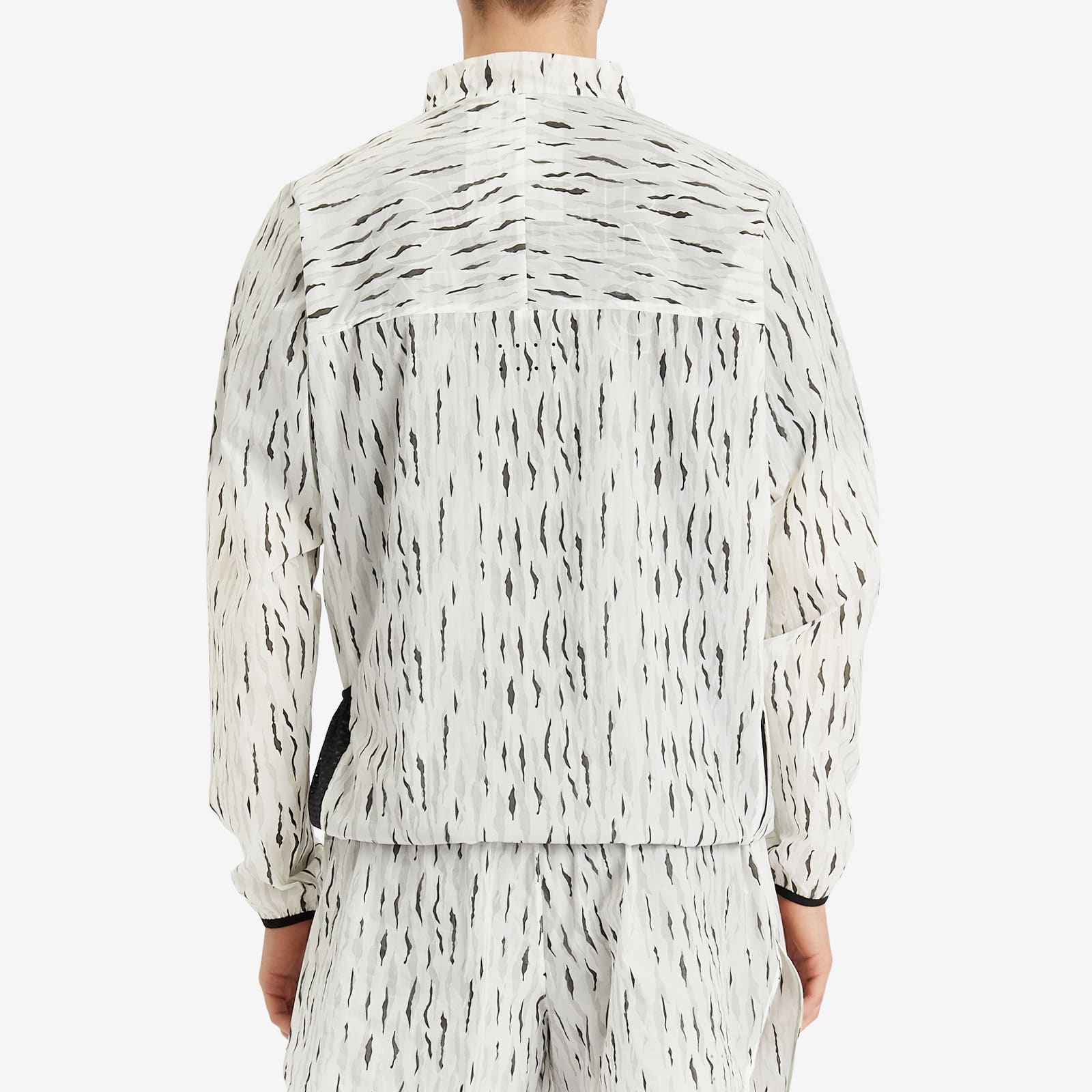 Over Over Men's TRACK JACKET in Eric