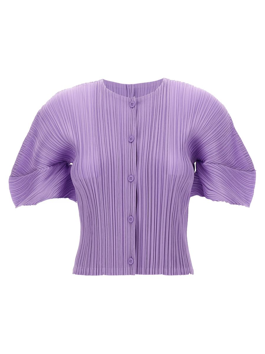'Monthly Colors: April' Cardigan