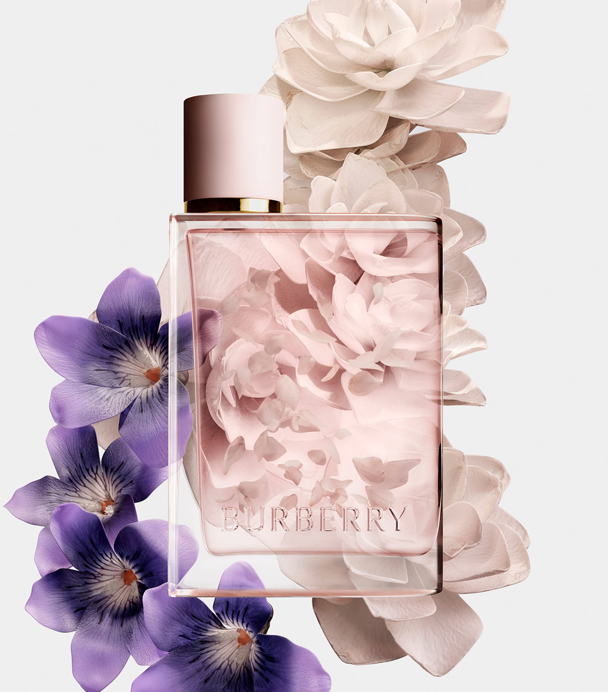 Her Petals Eau de Parfum