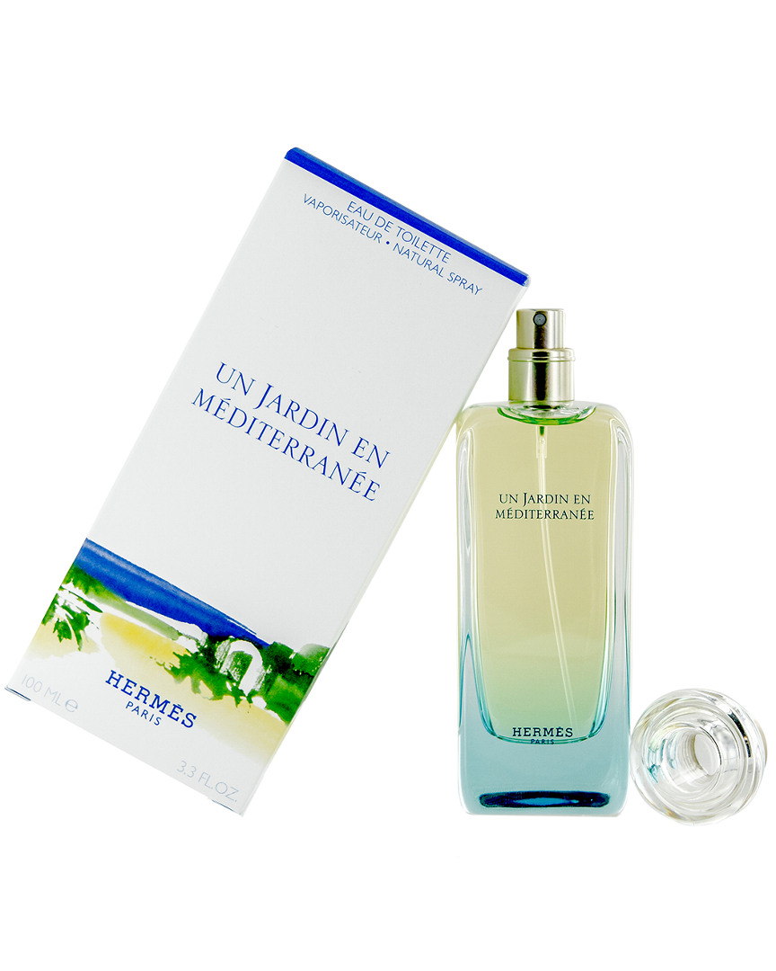3.3oz Women's Un Jardin en Mediterranee EDT Spray